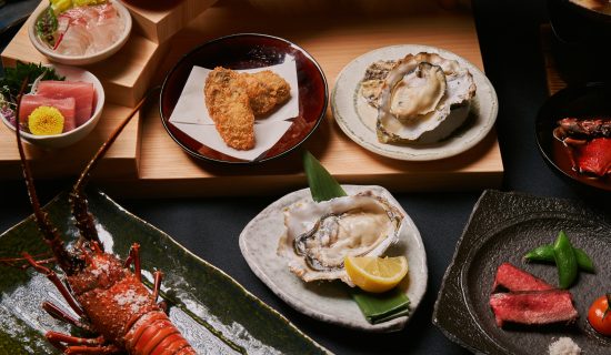 別亭 まとや｜グランドメルキュール伊勢志摩リゾート＆スパ