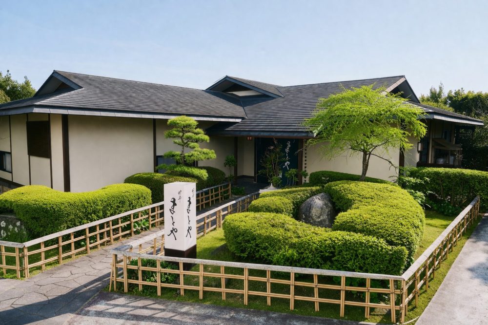 伊勢志摩の恵みと向き合う、特別なひととき。「別亭 まとや」誕生