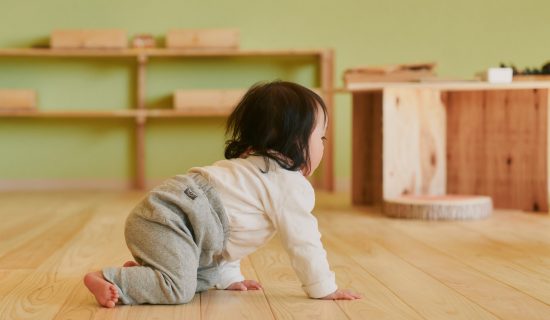 木育キッズルーム的矢の杜