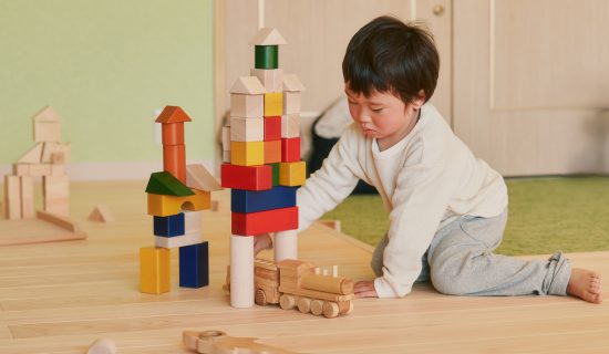 木育キッズルーム的矢の杜